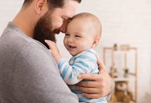What Rights Do Fathers Have Regarding Child Custody?
