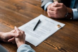 What Are the Tax Concerns for Business Owners Who Divorce? 