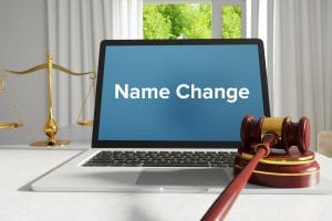 Can I Change My Child's Name Without the Father's Consent? 