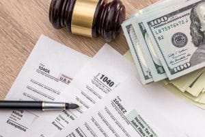 Are Personal Injury Settlements Taxable? 