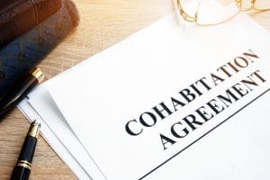 Unmarried and Living Together in NC? Consider a Cohabitation Agreement 