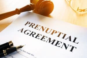 Can I Nullify a Premarital Agreement?